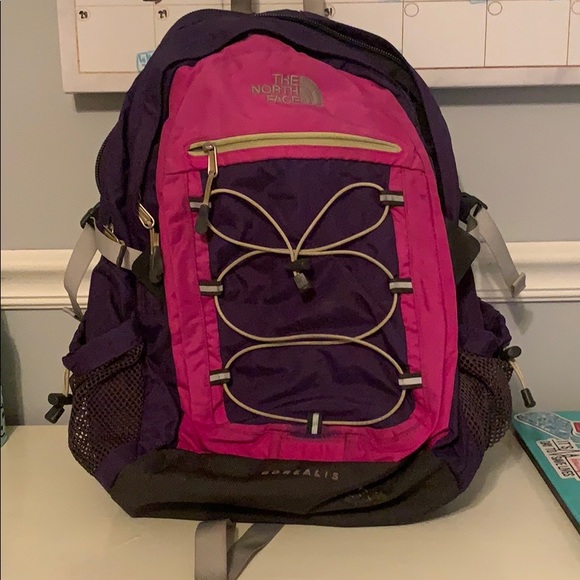 The North Face Other - North face Backpack